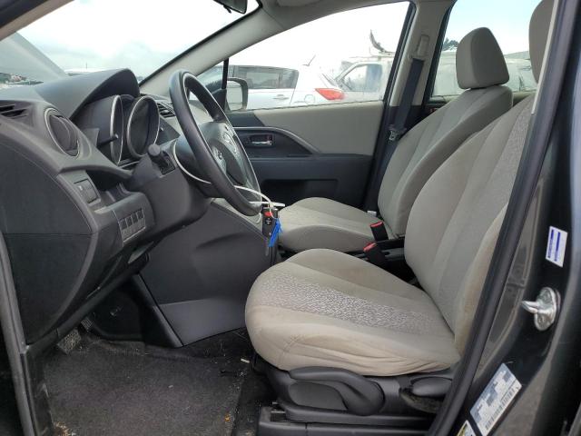 2012 MAZDA 5 - JM1CW2BL4C0128003
