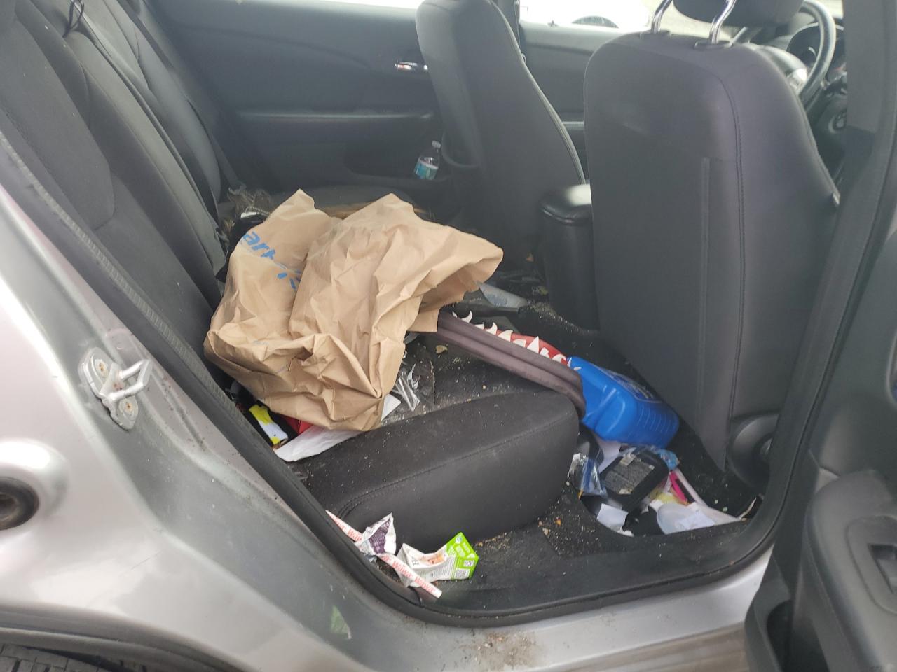 CHRYSLER 200 TOURING