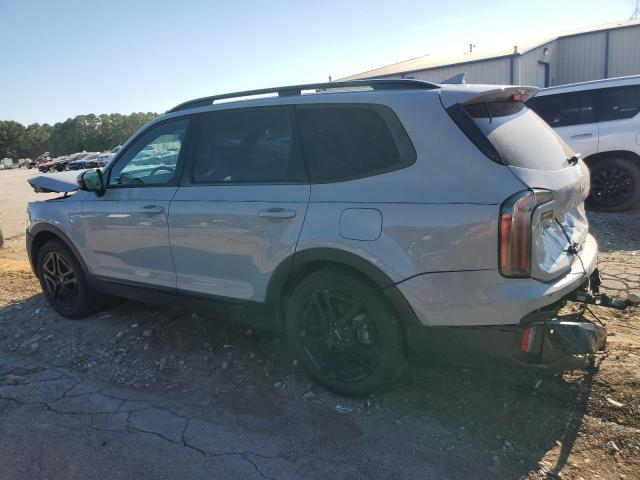 2024 KIA TELLURIDE 5XYP5DGC7RG452221