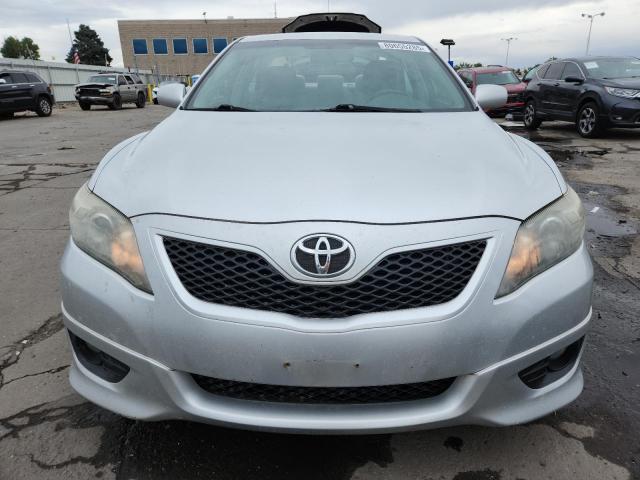 2011 TOYOTA CAMRY BASE - Other View