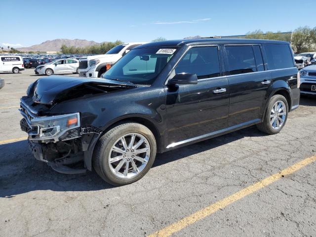 FORD FLEX LIMIT