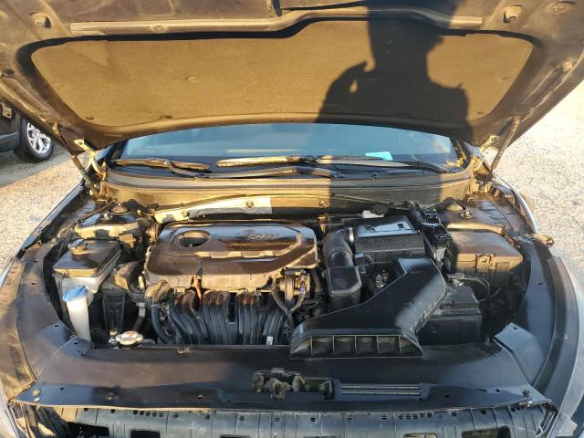 2018 HYUNDAI SONATA SE 5NPE24AF1JH673460