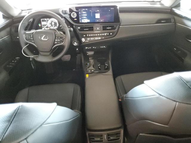 2025 LEXUS ES 300H BA 58ADA1C12SU064615