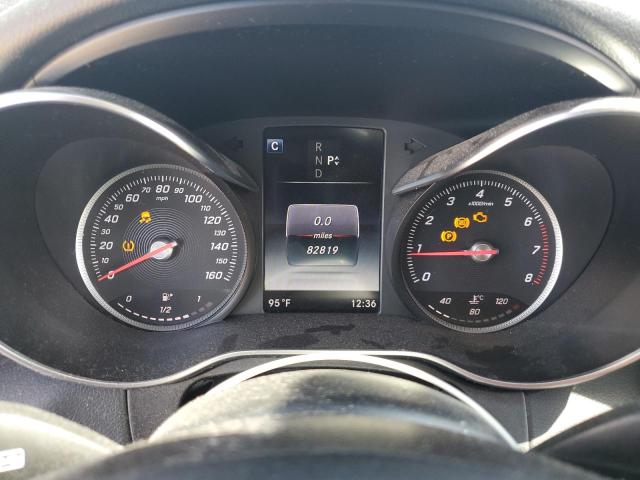 2017 MERCEDES-BENZ C 300 55SWF4JB7HU195624