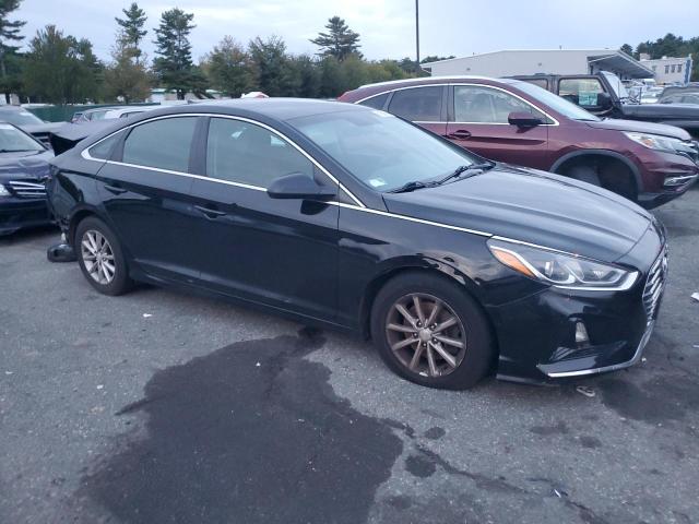 2018 HYUNDAI SONATA SE 5NPE24AFXJH727208