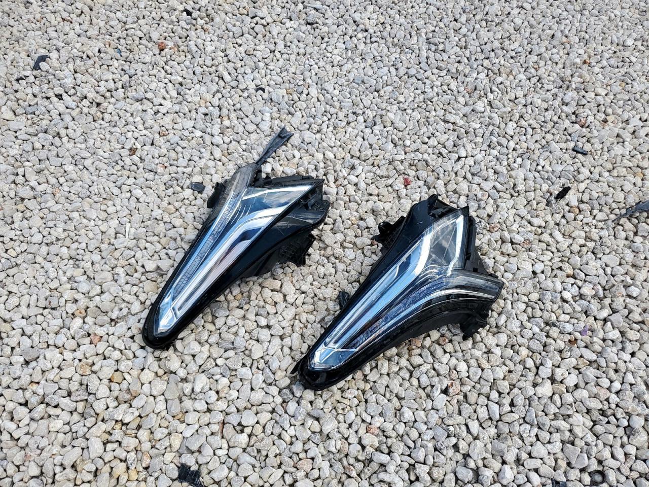 CADILLAC XT5 PREMIUM LUXURY