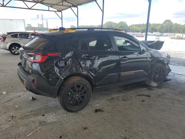 2025 SUBARU CROSSTREK 4S4GUHU65S3751110