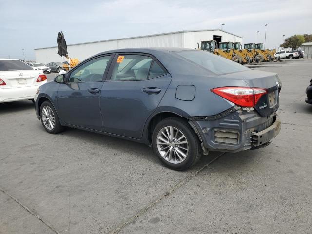 2015 TOYOTA COROLLA L - 5YFBURHE1FP227570