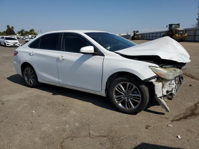 2017 TOYOTA CAMRY LE - 4T1BF1FK6HU286944