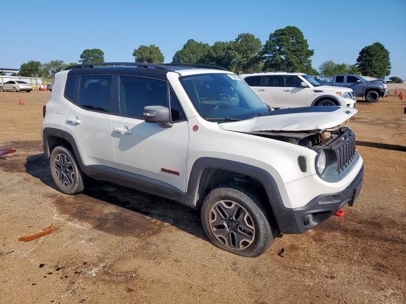 2017 JEEP RENEGADE TRAILHAWK ZACCJBCB5HPE52633
