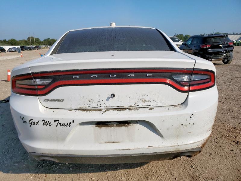 2017 DODGE CHARGER PO 2C3CDXAT8HH537181