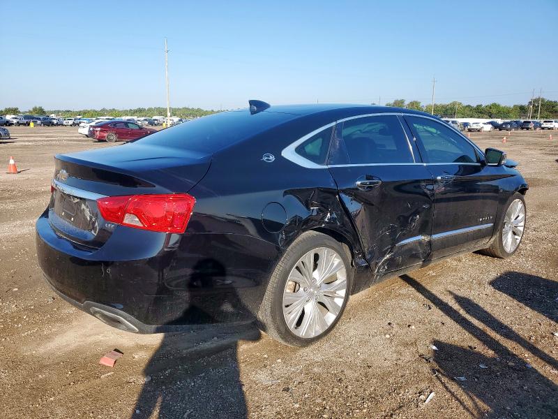 2016 CHEVROLET IMPALA LTZ 2G1145S39G9197773