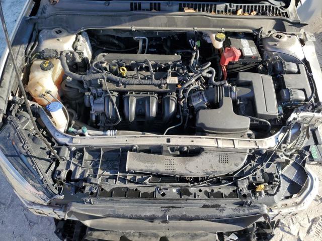 2017 FORD FUSION SE 3FA6P0H73HR372084