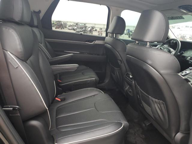 2024 HYUNDAI PALISADE XRT KM8R34GE6RU658592
