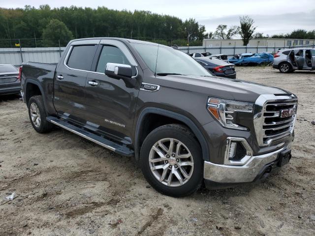 2020 GMC SIERRA K1500 SLT 1GTU9DED5LZ155721