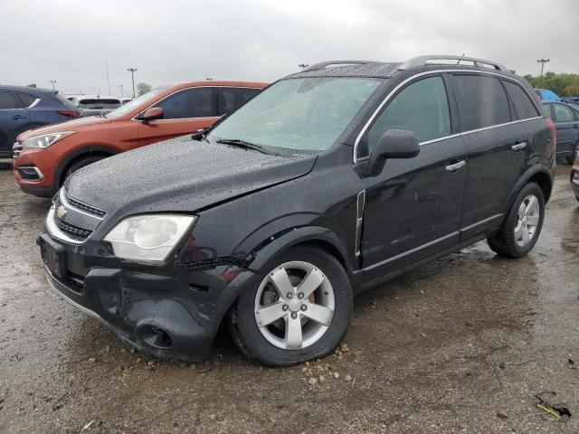 CHEVROLET CAPTIVA SP