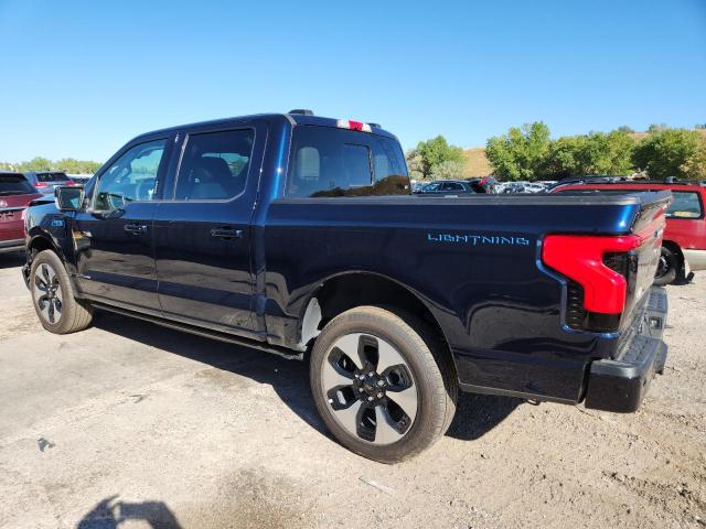 2024 FORD F150 LIGHT #3297493199