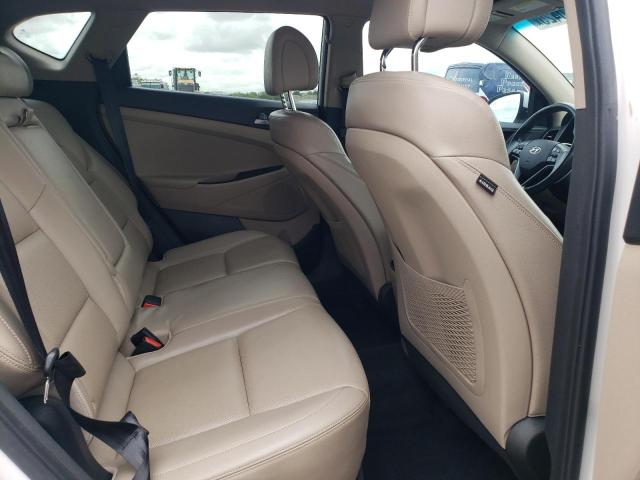 2016 HYUNDAI TUCSON LIMITED KM8J33A28GU163118