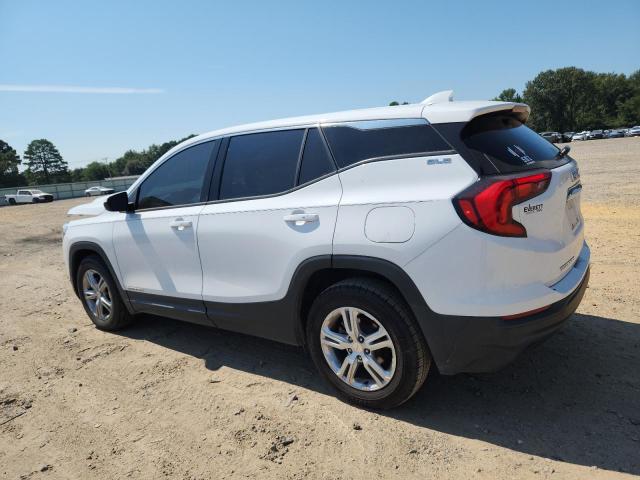 2018 GMC TERRAIN SLE 3GKALMEV7JL392989