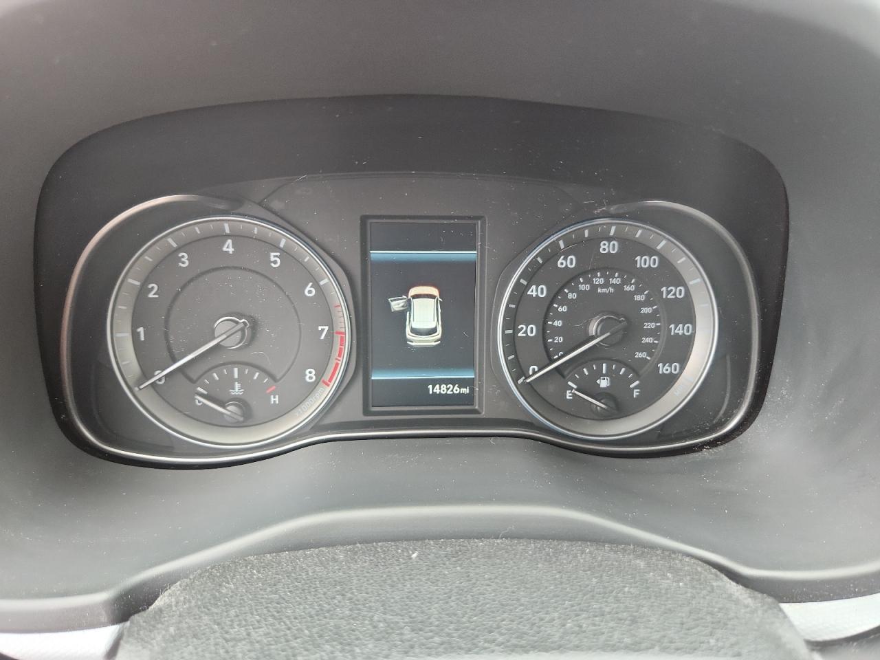 HYUNDAI KONA ULTIMATE