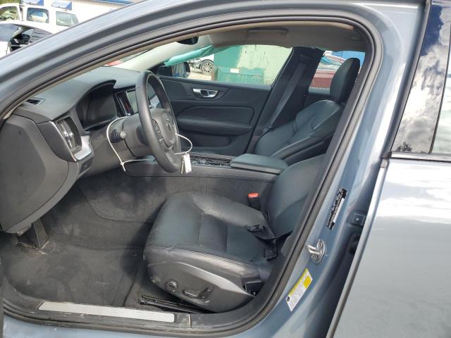 2024 VOLVO S60 CORE 7JRL12FK5RG298260