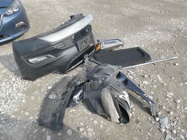 2018 BUICK ENCORE ESS KL4CJCSB3JB560492