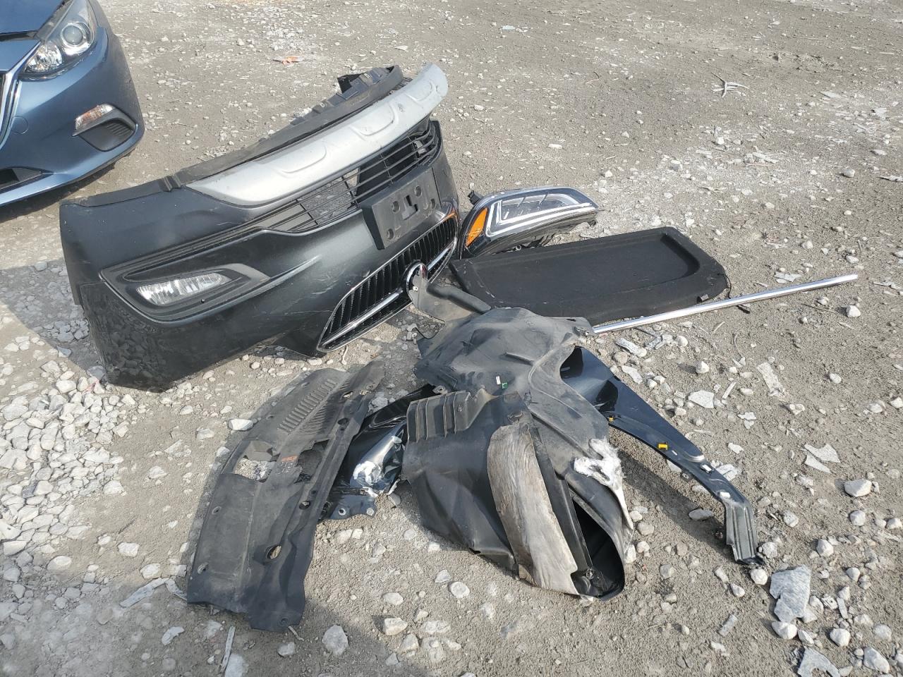 BUICK ENCORE ESSENCE