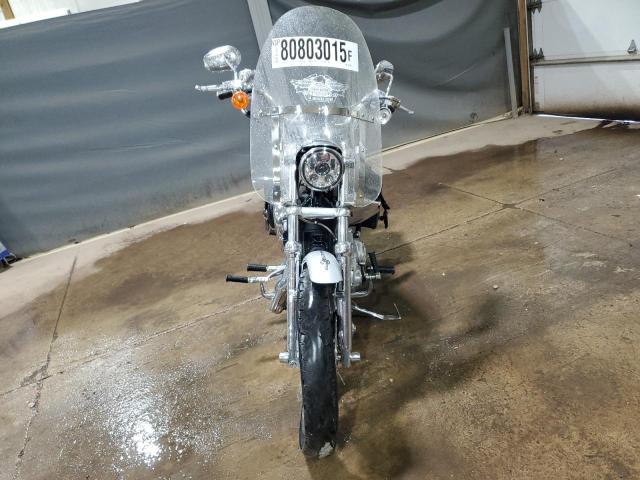 2005 HARLEY-DAVIDSON XL883 L 1HD4CMM1X5K421902