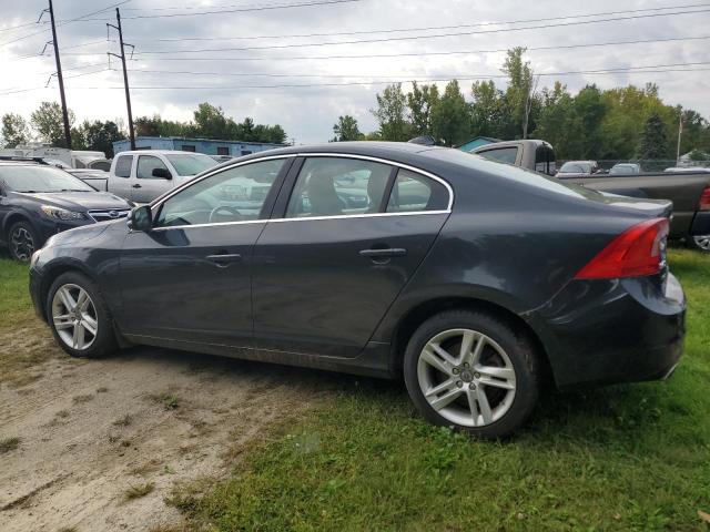 VOLV S60 PREMIER 2015 YV1612TKXF1339295 photo #4