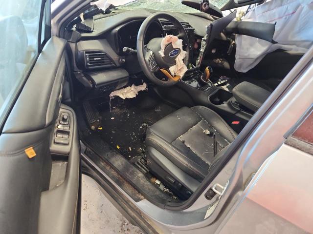 2023 SUBARU OUTBACK WI - 4S4BTGUD2P3216541