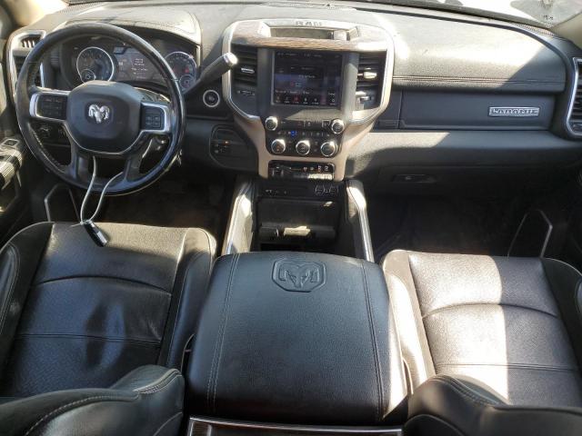 2019 RAM 2500 LARAM - 3C6UR5FLXKG657240