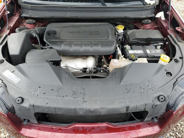 2020 JEEP CHEROKEE LATITUDE #3309347996