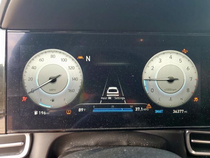 2023 HYUNDAI ELANTRA SE KMHLS4AG4PU465101