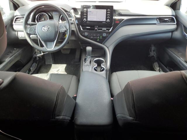 2022 TOYT CAMRY LE #3247012226