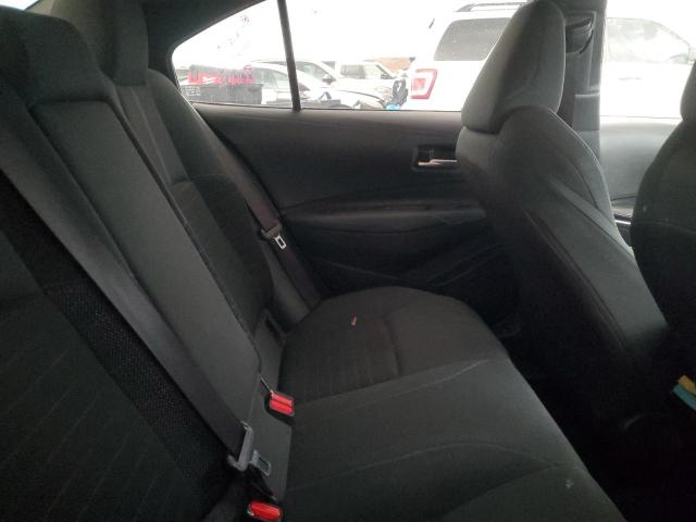 2020 TOYOTA COROLLA SE - JTDS4RCE9LJ037135