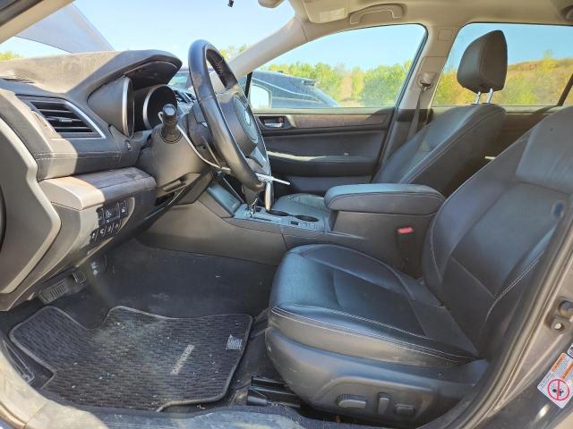 2019 SUBARU OUTBACK 2.5I LIMITED - 4S4BSANC6K3204729