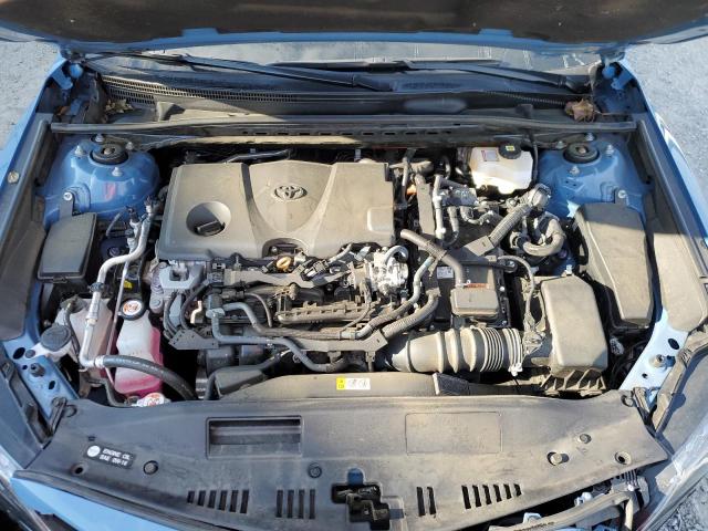 2024 TOYOTA CAMRY XSE - 4T1K31AK5RU065191