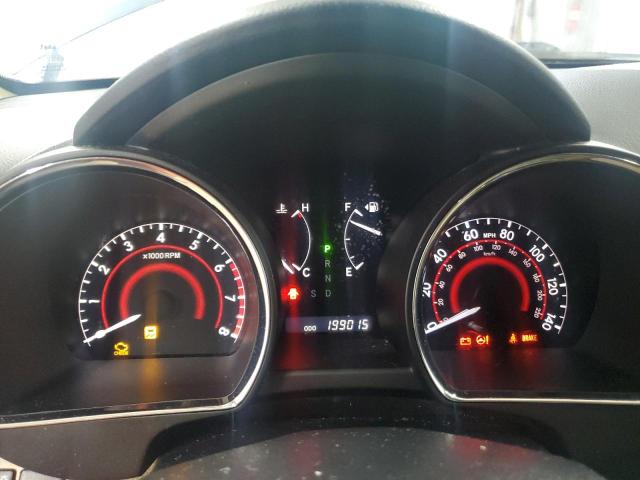 2011 TOYOTA HIGHLANDER - 5TDZA3EH4BS008199