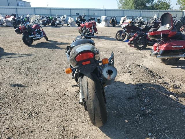 2000 KAWASAKI ZX1200 A1 JKAZX9A10YA009120