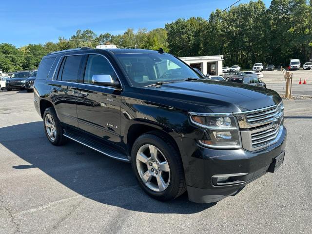 2016 CHEVROLET TAHOE K150 1GNSKCKC8GR312026