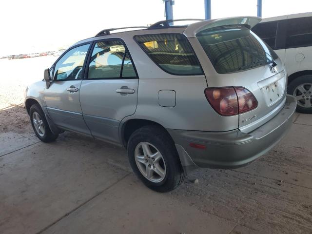2000 LEXUS RX 300 #3294541639