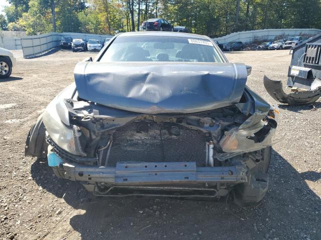 2009 HONDA ACCORD EXL #3277115449