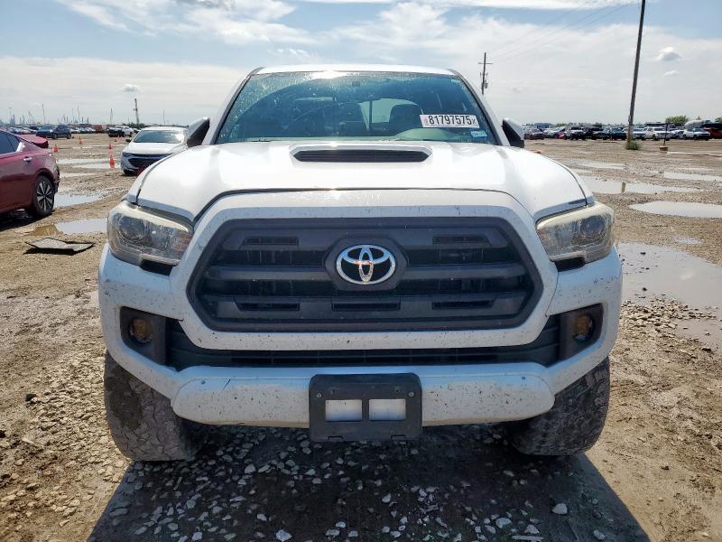 2017 TOYOTA TACOMA DOU - 3TMCZ5AN1HM100773