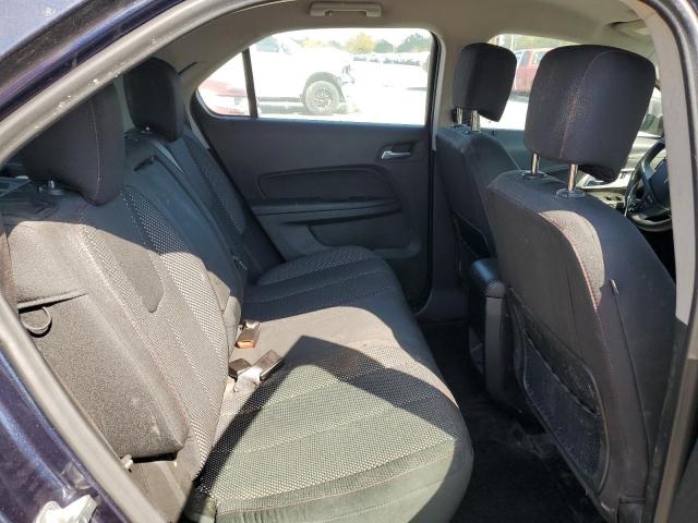 2016 CHEVROLET EQUINOX LS 2GNALBEK4G6103965