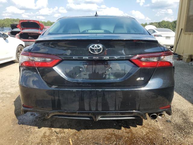 2023 TOYOTA CAMRY SE N 4T1T11AK9PU762127
