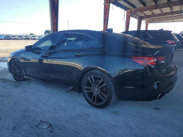 2019 ACURA TLX TECHNO 19UUB2F63KA006862