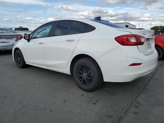 2018 CHEVROLET CRUZE LS 1G1BC5SM7J7221383