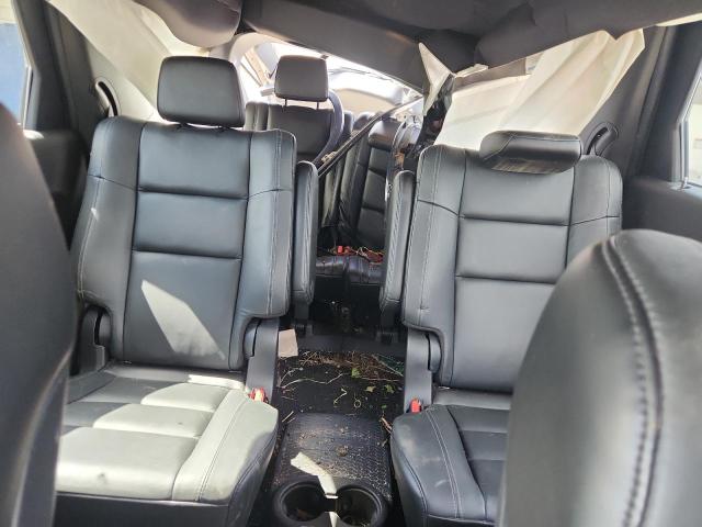 2021 DODGE DURANGO GT 1C4RDJDG5MC559024