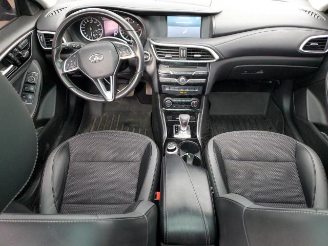 2019 INFINITI QX30 LUXE SJKCH5CR1KA008714
