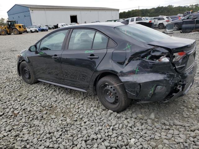 2020 TOYOTA COROLLA LE #3285778661